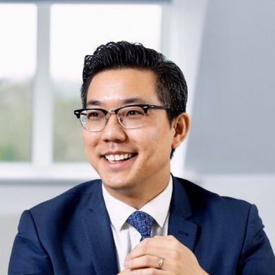 James Wong at Mercia Asset Management PLC.