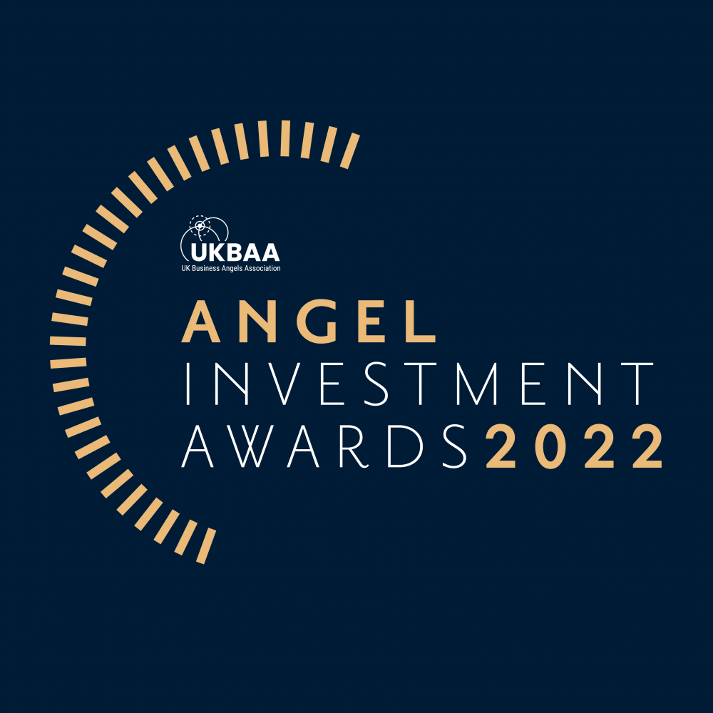 The UKBAA Angel Investment Awards 2022 MedCity